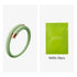 Natural Essential Oil Mosquito Repellent Bracelet